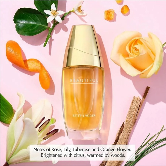 Estee Lauder Fragrance Set Elegant design. Perfect for gifting. - Picture 8 of 9